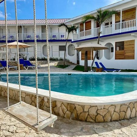 נגריל Begona Cliff Hotel מראה חיצוני תמונה