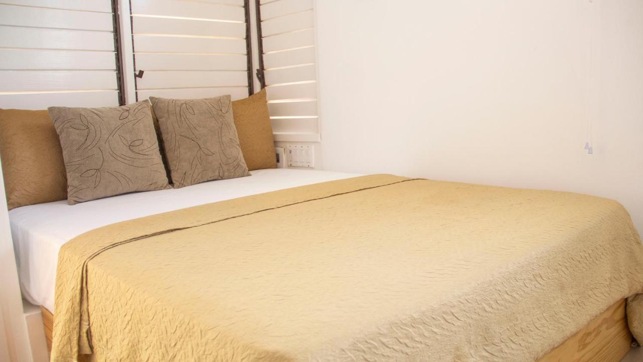 נגריל Begona Cliff Hotel מראה חיצוני תמונה