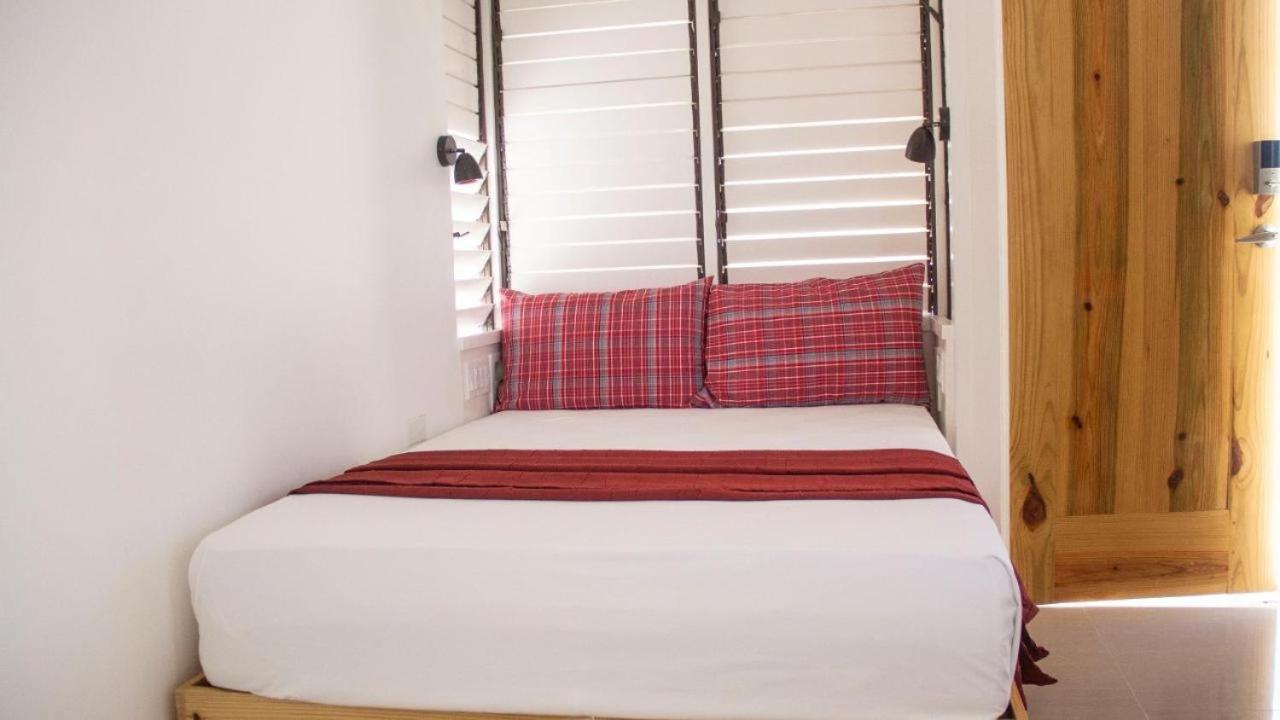 נגריל Begona Cliff Hotel מראה חיצוני תמונה