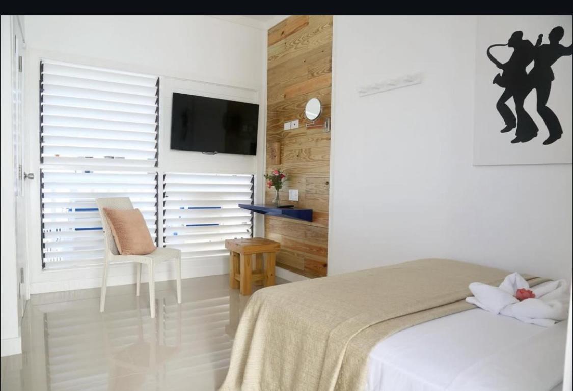 נגריל Begona Cliff Hotel מראה חיצוני תמונה